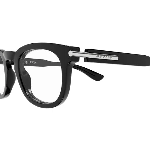 Alexander McQueen AM0498O Eyeglasses - view 9